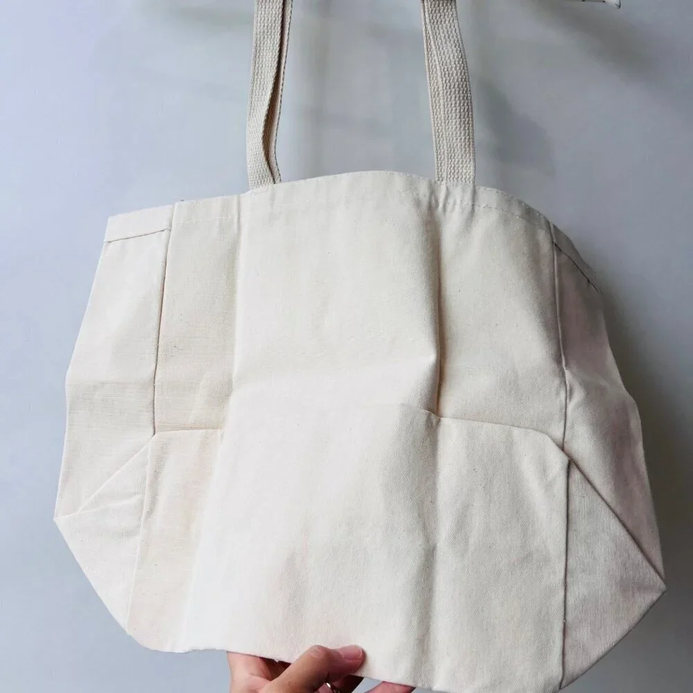 Taylor Swift Canvas tote , large